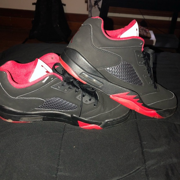 Jordan Retros 5’s - Picture 4 of 4